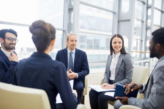 Finanțarea afacerilor prin creanțe